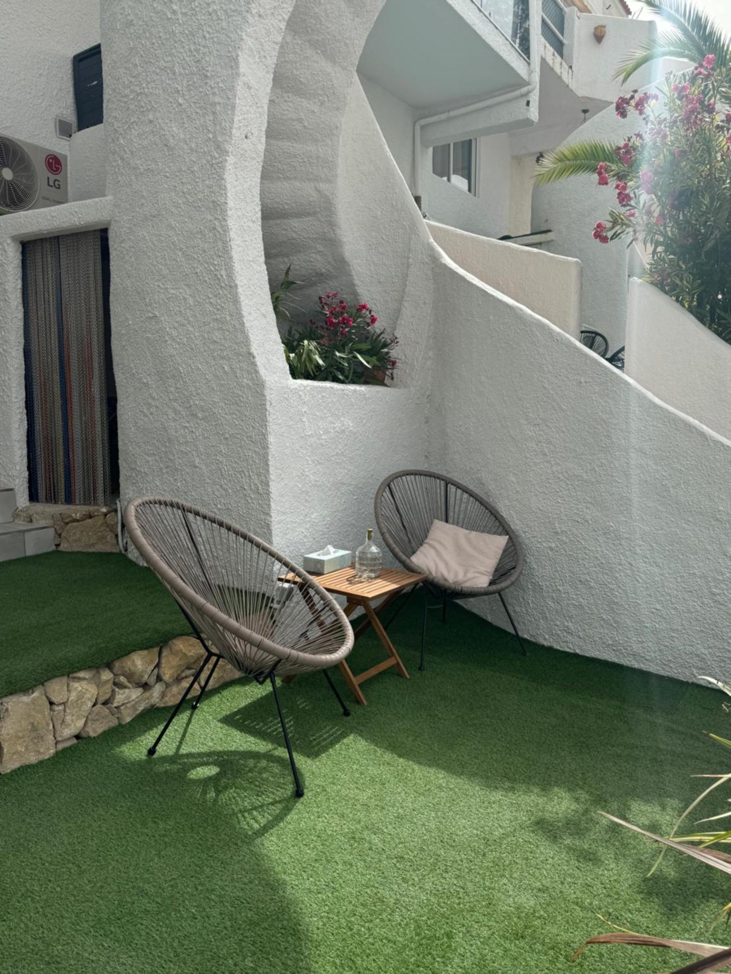 알파스델피 Casa Joanna With Swimming Pool 아파트 외부 사진