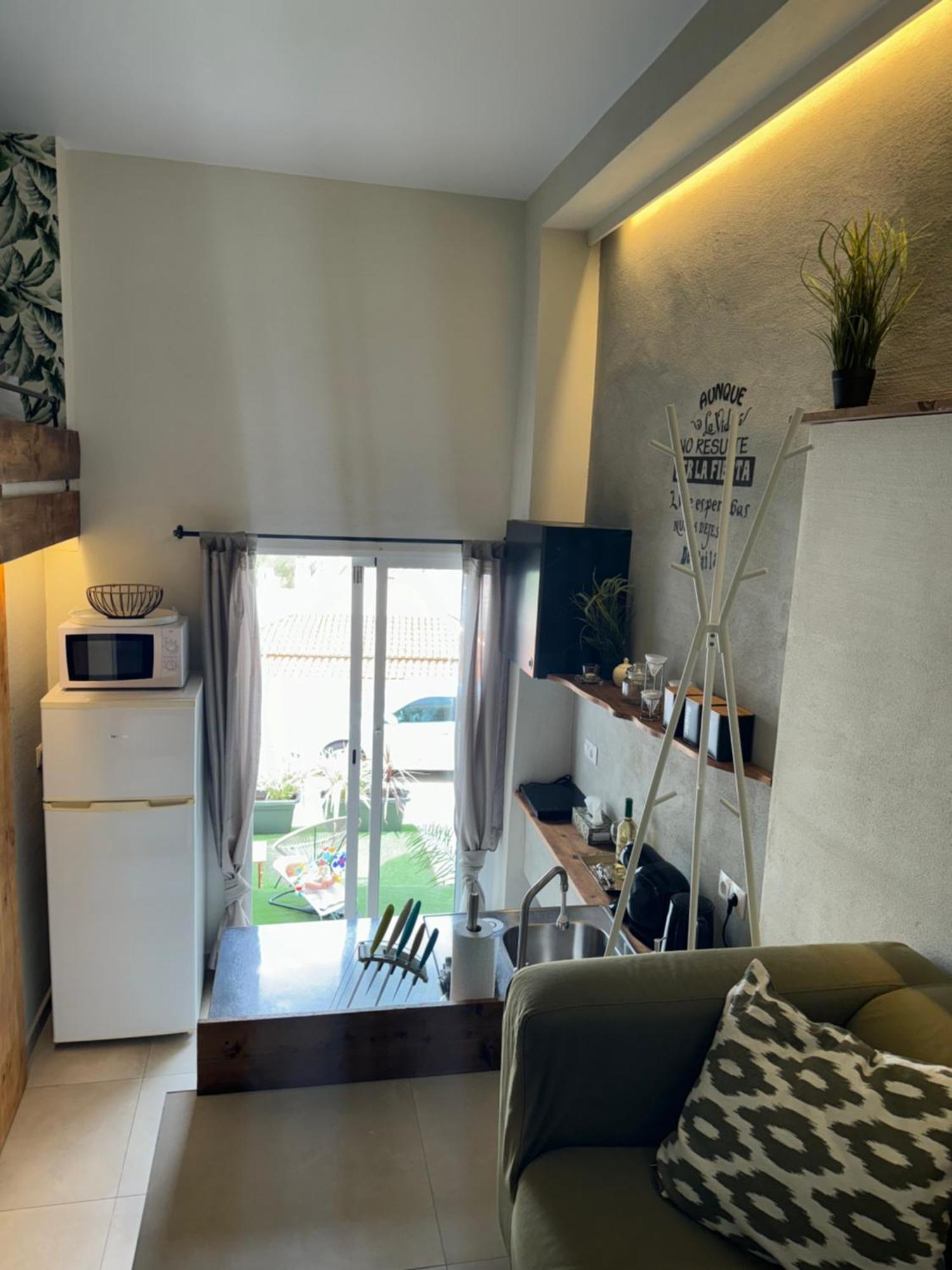 알파스델피 Casa Joanna With Swimming Pool 아파트 외부 사진