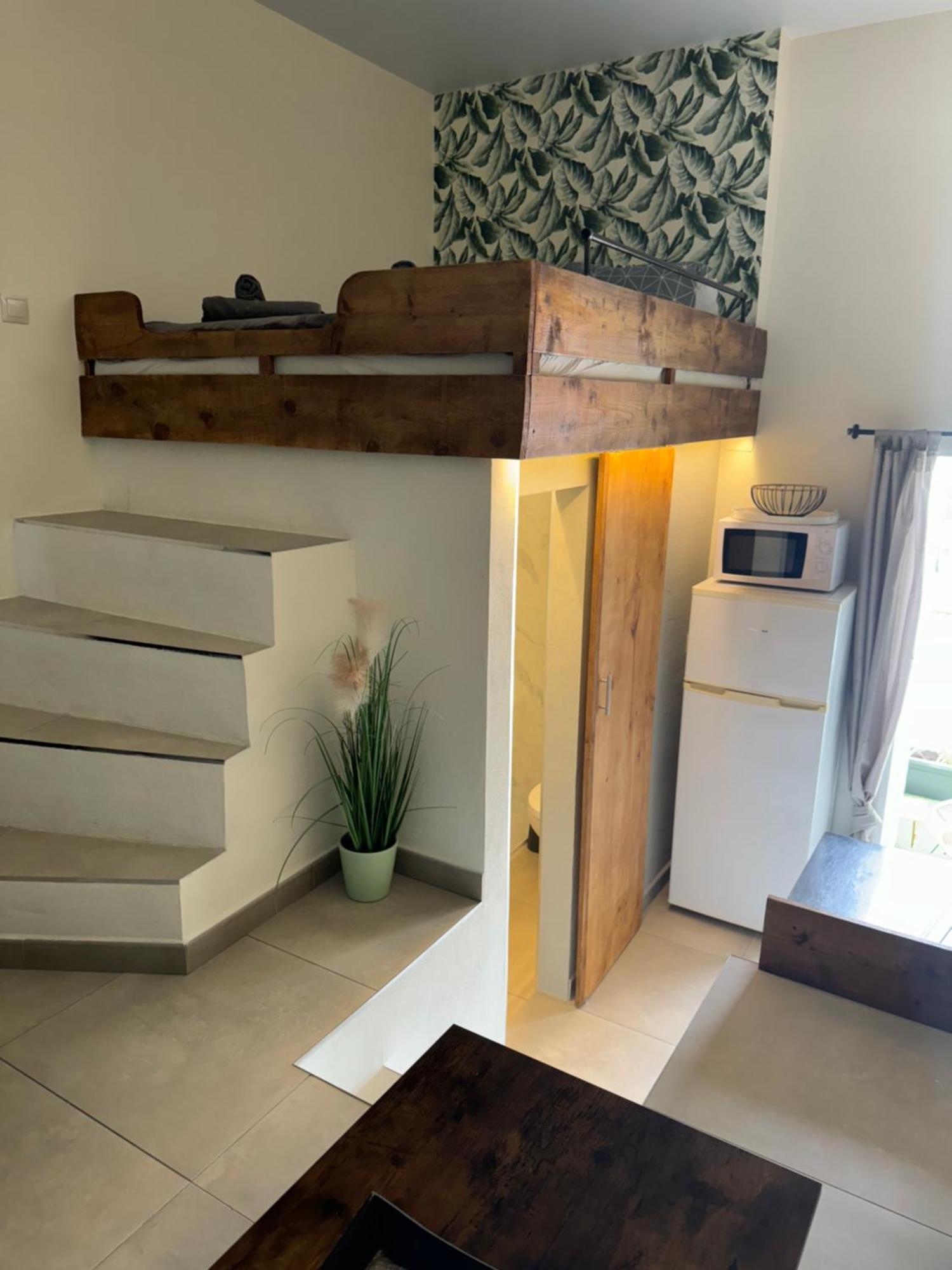 알파스델피 Casa Joanna With Swimming Pool 아파트 외부 사진