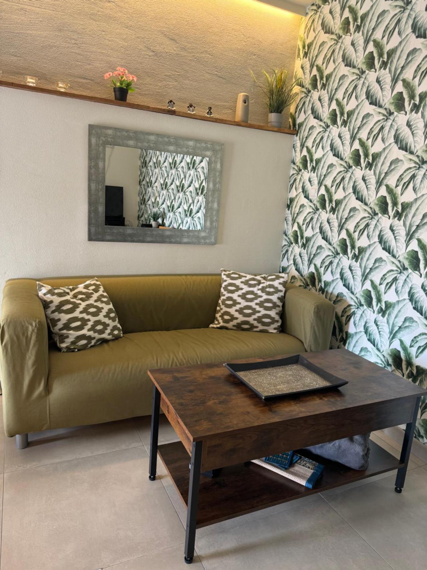 알파스델피 Casa Joanna With Swimming Pool 아파트 외부 사진