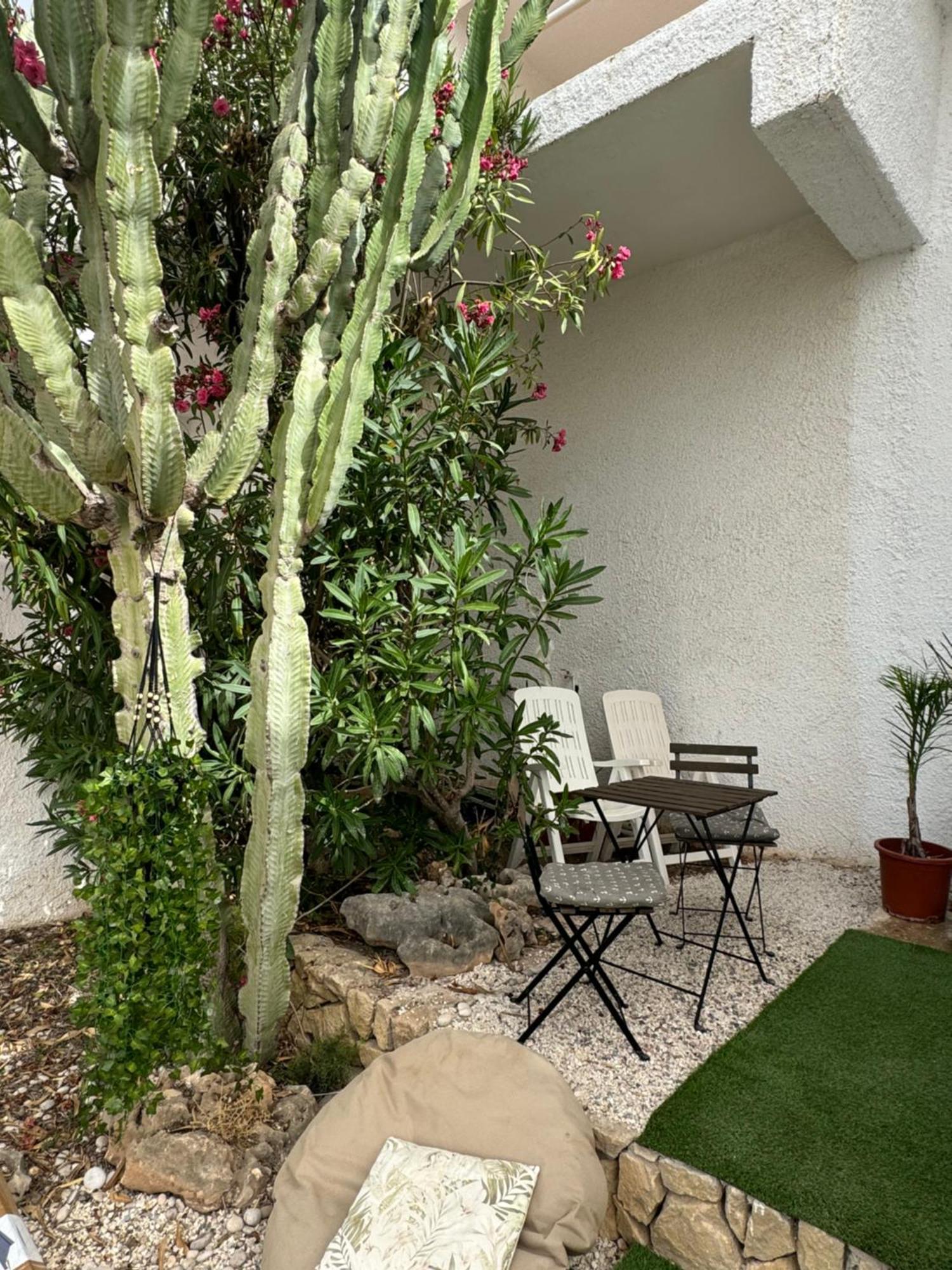 알파스델피 Casa Joanna With Swimming Pool 아파트 외부 사진