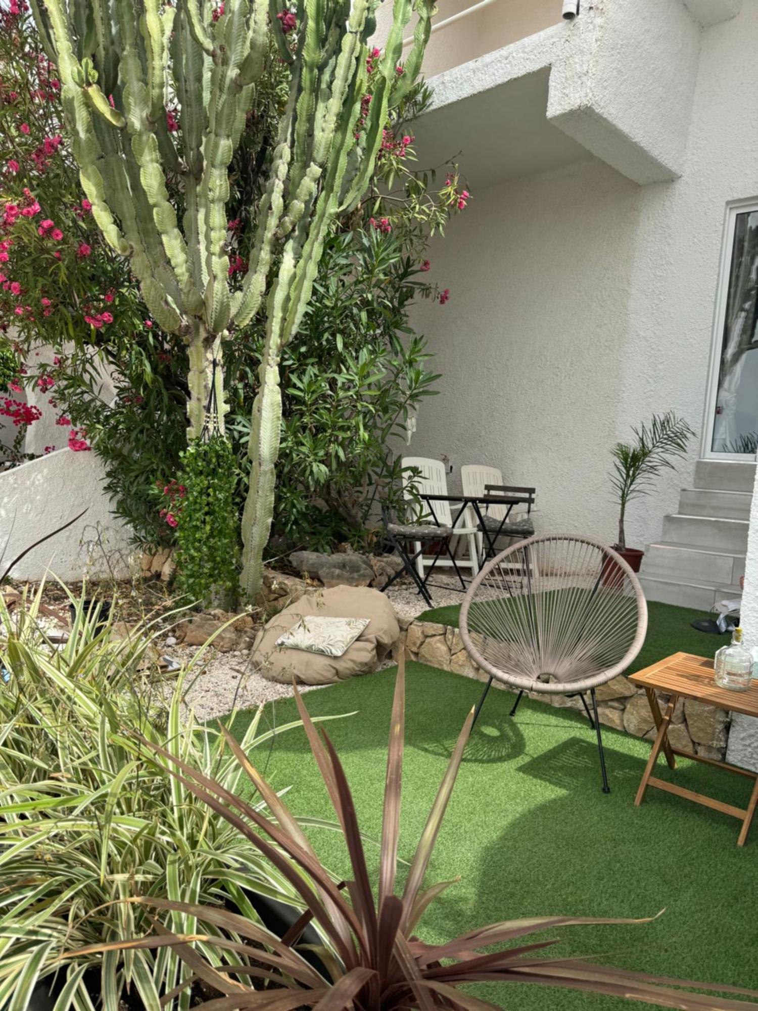 알파스델피 Casa Joanna With Swimming Pool 아파트 외부 사진