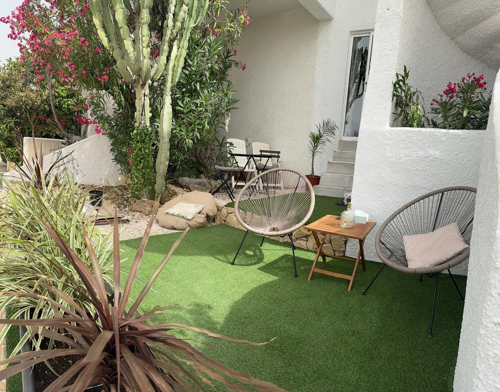 알파스델피 Casa Joanna With Swimming Pool 아파트 외부 사진